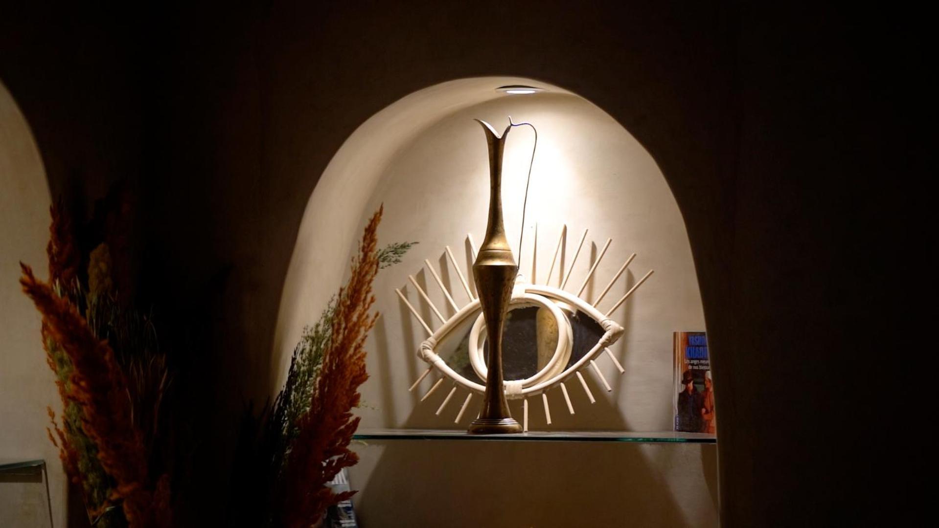 Riad Chambres D'Amis Marrakech Marrakesh Exterior foto