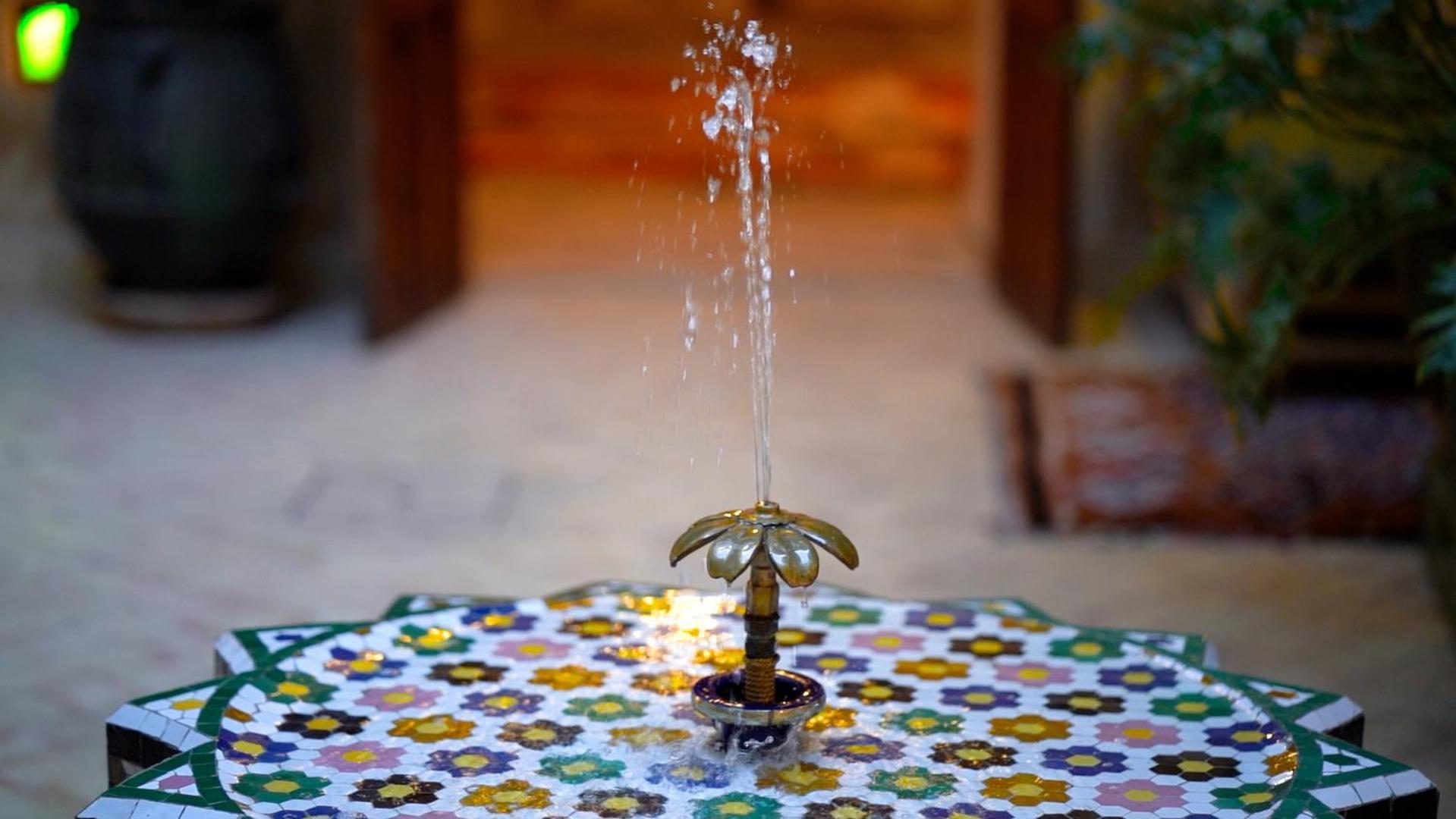 Riad Chambres D'Amis Marrakech Marrakesh Exterior foto